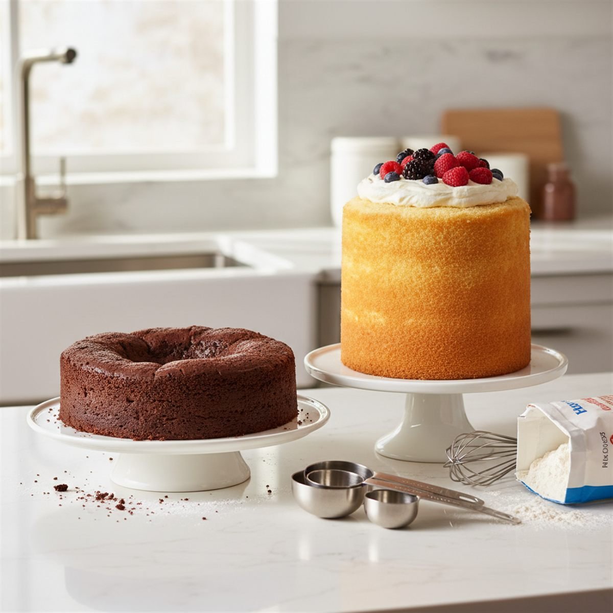 15 Common Baking Mistakes (and How to Fix Them)